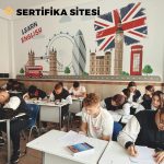 A2 Seviye İngilizce Eğitimi Sertifikası