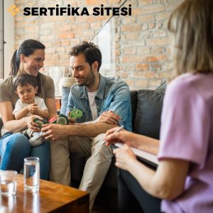 Aile Danışmanlığı Eğitimi Sertifika Programı Sertifikası