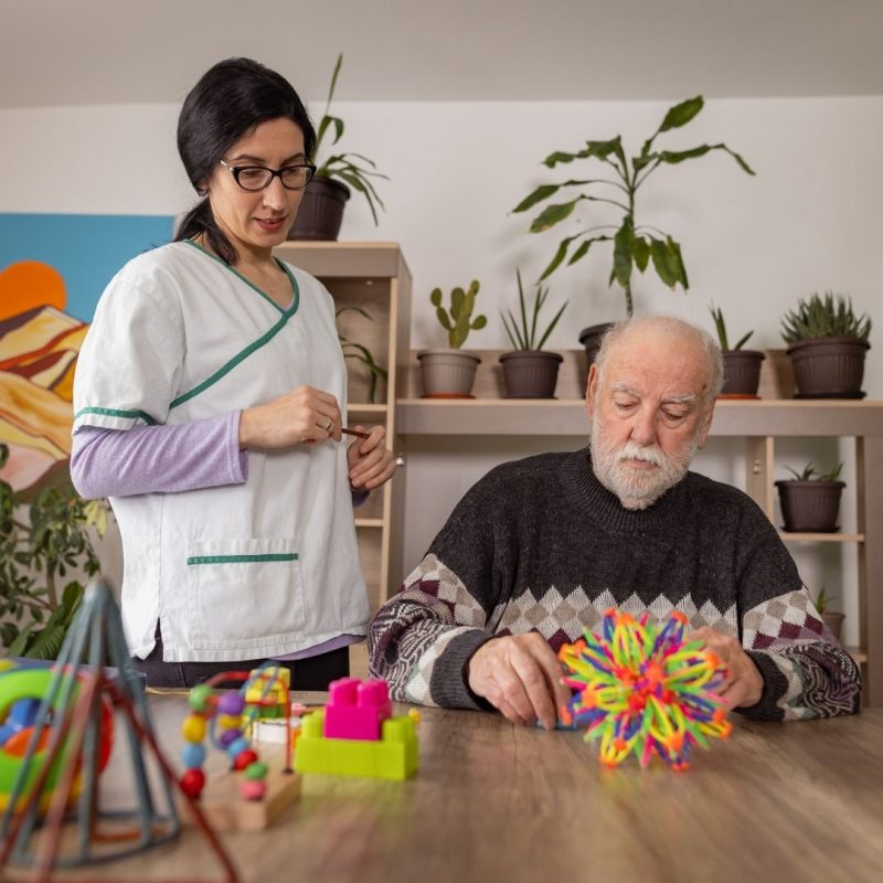 Bilişsel Davranışçı Terapi Eğitimi Sertifikasıı