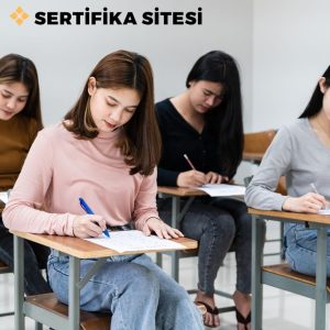 Çocuk Değerlendirme Testleri Eğitimi Sertifikası