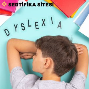 Disleksi Eğitimi Sertifikası