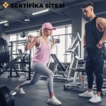 Fitness Eğitimi Sertifikası