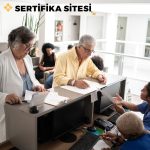 Hastane Sekreterliği Eğitimi Sertifikası