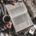 Hızlı Okuma Eğitimi Sertifikası