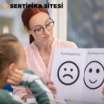 İşyeri Psikolojisi Eğitimi Sertifikası