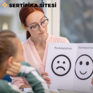 İşyeri Psikolojisi Eğitimi Sertifikası