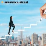 Kişisel Gelişim Eğitimi Sertifika Programı Sertifikası