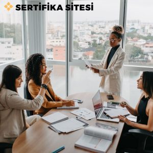 Liderlik Eğitimi Sertifikası