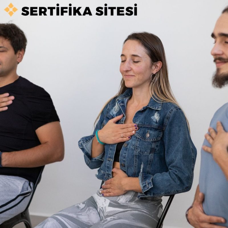 Mindfulness Eğitimi Sertifikası