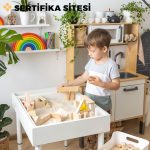 Montessori Eğitimi Sertifika Programı Sertifikası