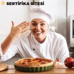 Pastacılık Eğitimi Sertifikası