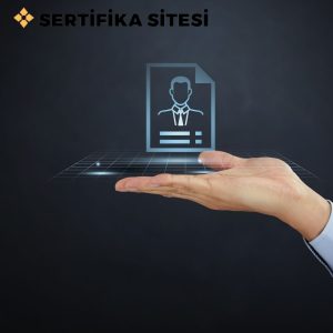 Profil Tanımlama Uzmanlık Eğitimi Sertifikası