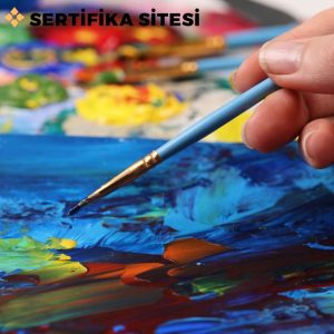 Sanat Terapisi Eğitimi Sertifikası