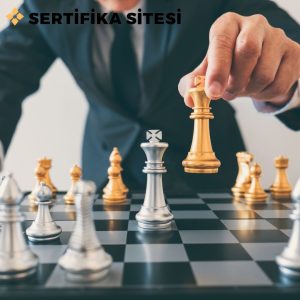 Satranç Eğitmenliği Eğitimi Sertifikası