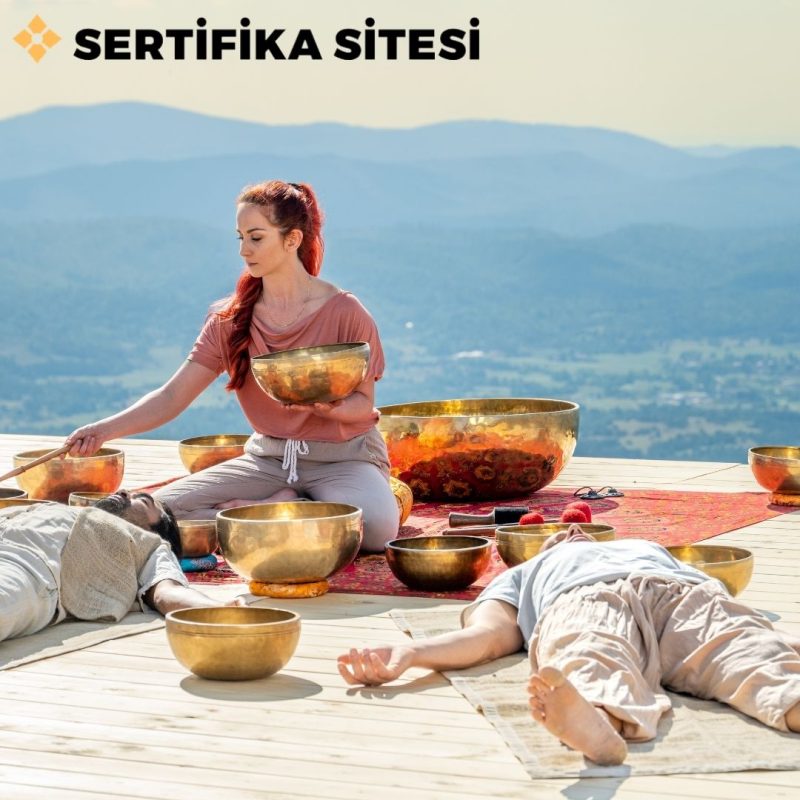 Ses Meditasyonu Uygulayıcı Eğitimi Sertifikası