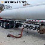 Tehlikeli ve Çok Tehlikeli İşlerde Akaryakıt ve Otogaz İkmal Dolum Elemanı Sertifikası