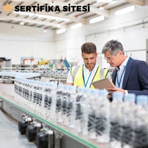 Tehlikeli ve Çok Tehlikeli İşlerde Plastik İşleme Sertifikası