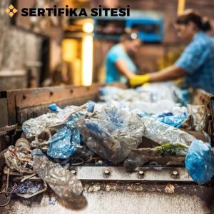 Tehlikeli ve Çok Tehlikeli İşlerde Telef Presçi Sertifikası