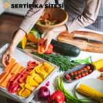 Vegan Aşçılık Eğitimi Sertifikası