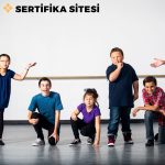 Yaratıcı Drama Eğitici Eğitimi Sertifikası