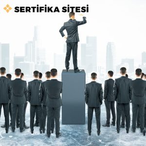 Yönetim Liderliği Eğitimi Sertifikası