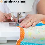Yatak Örtüleri Dikimi Sertifikası