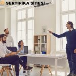 Ağ Koçluğu Eğitimi Sertifikası