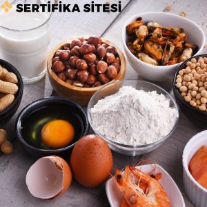 Alerjen Farkındalığı Helal Prensipleri Eğitimleri Sertifikası
