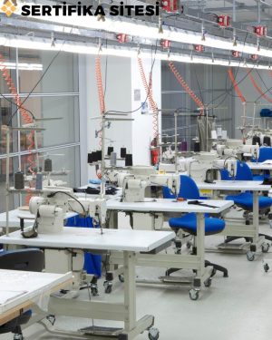 Bitim İşlemleri Operatörü Sertifikası