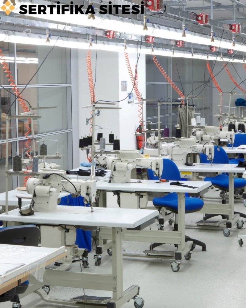 Bitim İşlemleri Operatörü Sertifikası