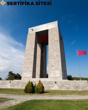 Çanakkale Halı Deseni Çizimi Sertifikası