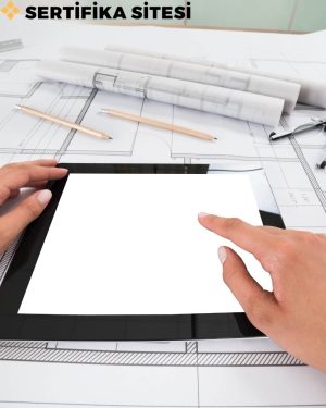 Çelik Yapı Teknik Ressamı Sertifikası
