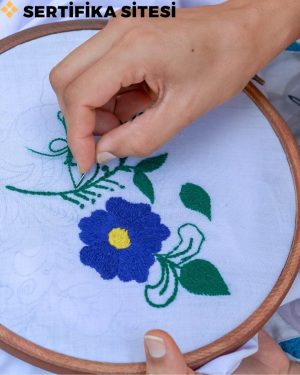 Çınarcık İşi Sertifikası