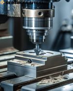 CNC Frezede Programlama (Fanuc) Geliştirme ve Uyum Eğitimi Sertifikası