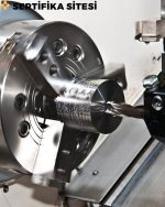 CNC Tornada Programlama (Fanuc) Geliştirme ve Uyum Eğitimi Sertifikası