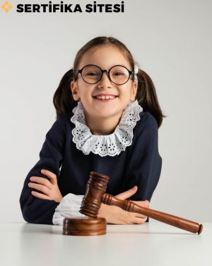 Çocuk Hakları ve Mevzuat Sertifikası