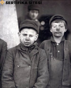 Çocuk İşçiliği Farkındalığı Sertifikası