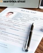 CV Hazırlama ve İş Görüşmesi Sertifikası