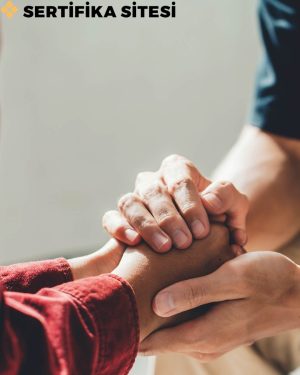 Deprem Sonrası Psikolojik Destek Kurs Programı Sertifikası