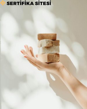 El-Banyo Sabunu Sertifikası