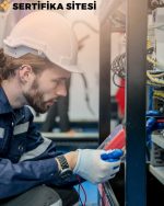 Elektrik-Elektronik Ölçme Teknikleri Geliştirme ve Uyum Eğitimi Sertifikası
