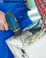 Elektrik Makineleri Sarım Teknikleri Sertifikası