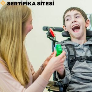 Engelli Uzman Eğitici Eğitimi Sertifikası
