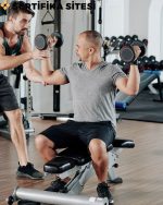 Fitness Koçluğu Sertifikası
