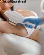 Foto Epilasyon (IPL) Uygulama Sertifikası