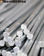 Galvanizleme (Çinko Kaplama) Sertifikası