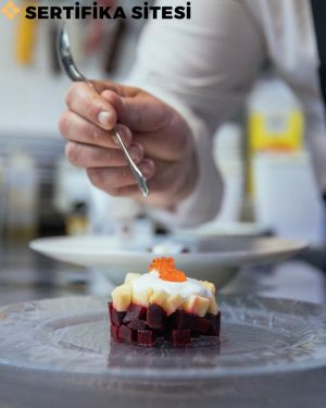 Gastronomi ve Mutfak Sanatları Sertifikası