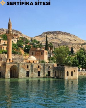 Gaziantep Sedef El İşlemeciliği Sertifikası