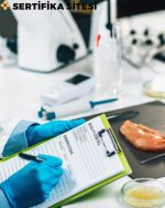 Gıda İşletmelerinde Kalite Yönetimi Eğitimi Sertifikası