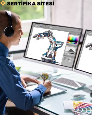 Grafiker Sertifikası
